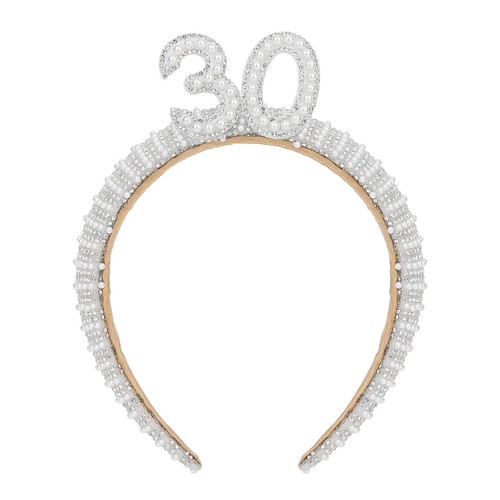30th birthday rhinestone - birthday,
