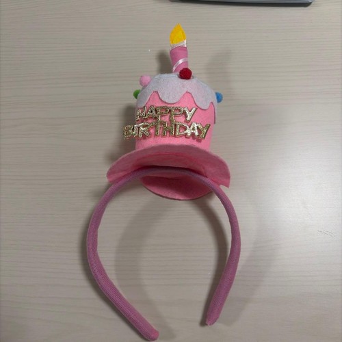 Pink birthday party - pink,