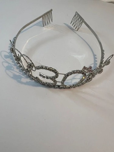 30th birthday rhinestone - 30th,