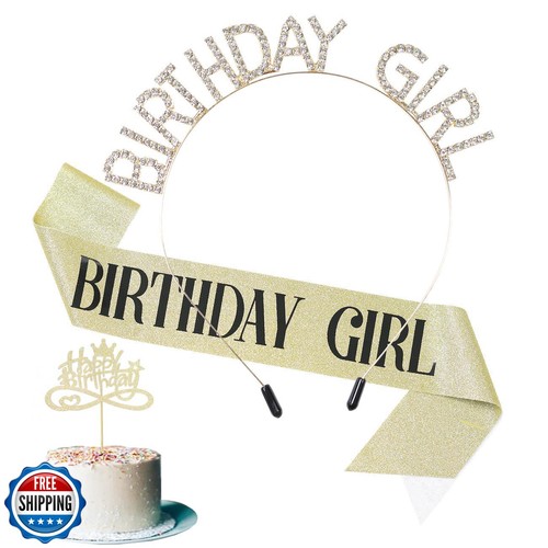 Docooniver gold birthday - docooniver,