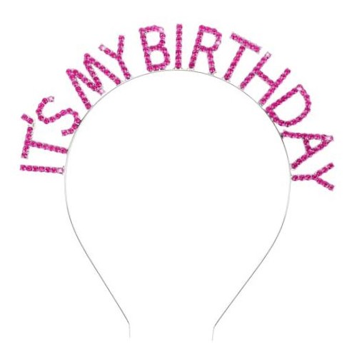 Costume headwear birthday - headwear,