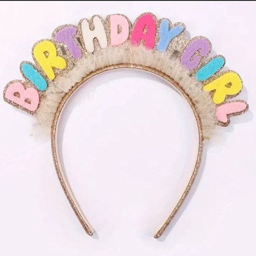 Colorful happy birthday