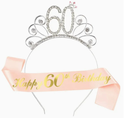 New happy birthday - birthday, silver