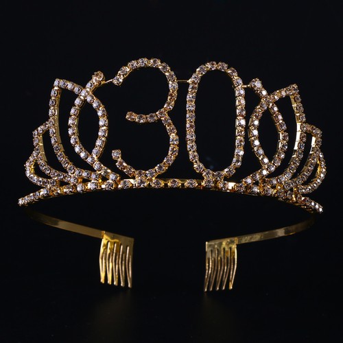 Prom crown princess - prom, birthday