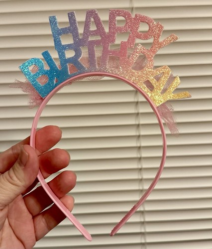 Kids glitter happy - kids’,