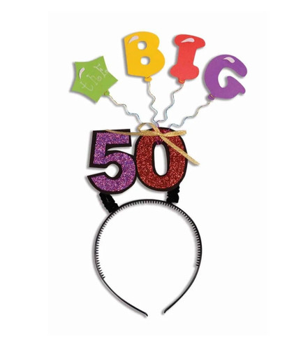 The big happy - big,