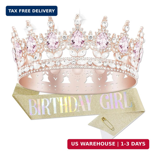 Youldianzi queen crown - youldianzi,