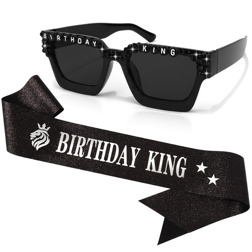 Birthday decorations for men - birthday,