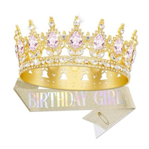Youldianzi queen crown - youldianzi,