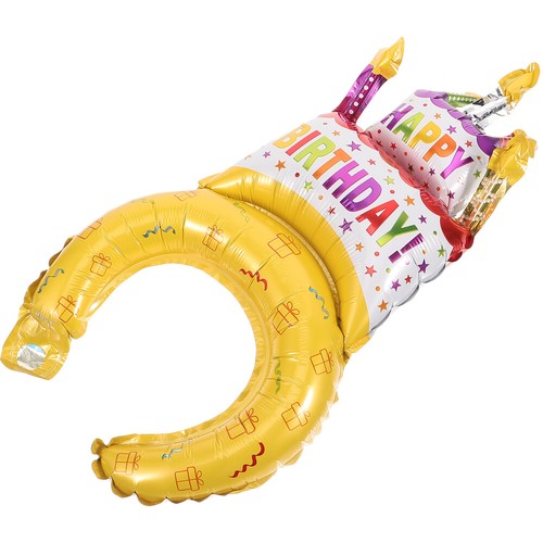 25pcs birthday themed - 25pcs,